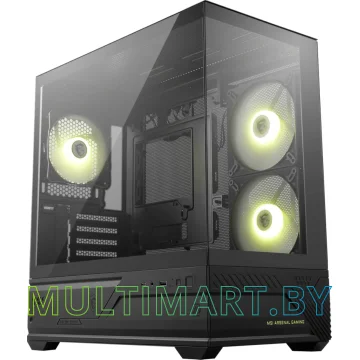 Корпус MSI MAG Pano M110R